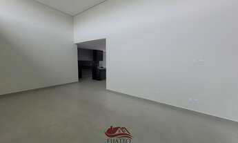 Imagem 7: Casa térrea nova no condomínio Alphaville Nova Esplanada em Sorocaba, São Paulo