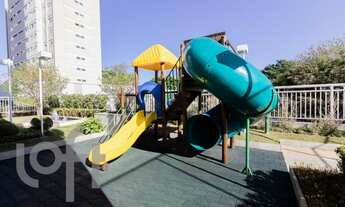 Imagem 6: Apartamento para venda com 112 metros quadrados com 2 quartos em Vila Olímpia - São Paulo