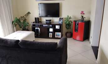 Imagem 6: Apartamento 107 metros a venda - Cond Anima Clube