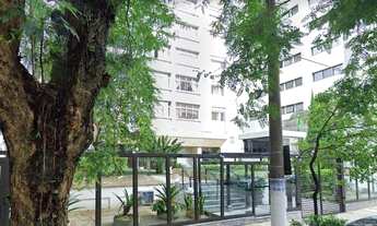 Imagem: Apartamento - 120 m² - 2 Quartos - Jardim