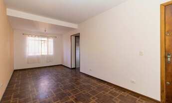 Imagem 3: Sobrado com 3 dormitórios para alugar, 125 m² por R$ 1.800,00/mês - Bairro Alto - Curitiba