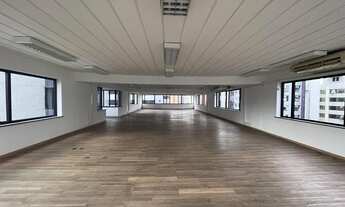 Imagem 6: São Paulo - Conjunto Comercial/Sala - Cidade Monções