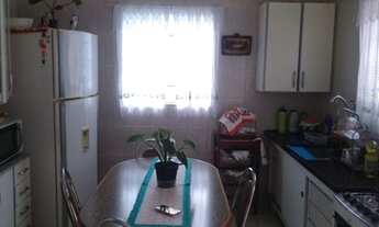 Imagem 4: Casa térrea com 3 dorm. e edícula - Mirim - PG