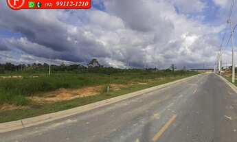 Imagem 5: Lote Condomínio Estoril Avenida das Torres