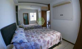 Imagem 3: Alugo apartamento 2qts c/suíte no Condomínio Happy Days