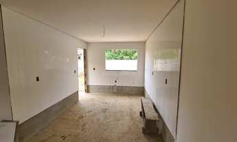 Imagem 4: SOBRADO COM 3 DORMITÓRIOS SENDO 1 SUITE À VENDA, 120,74M² por R$430.000,00 - Itajuba - Bar