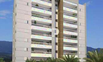 Imagem 6: Apartamento à venda, 138 m² por R$ 512.000,00 - Boa Vista - Pindamonhangaba/SP