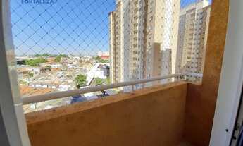 Imagem 6: Vendo Apartamento Andar Alto, com Sacada . Lazer Completo . Residencial Vitale, Campos Elí