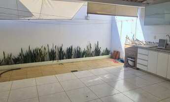 Imagem 5: Goiânia, Faiçalville, Sobrado condomínio fechado, 3 Quartos com suíte, Revenda