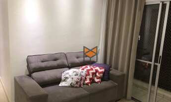 Imagem 2: Apartamento com 2 dormitórios à venda por R$ 300.000,00 - Jardim Myrian Moreira da Costa