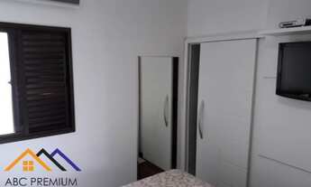 Imagem 6: Apartamento - Valparaiso - 72m² 1 vaga ampla!!