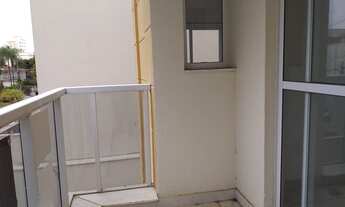 Imagem 6: More em um apartamento modelo com 51 m² no miolo do Cambuí - Campinas - SP