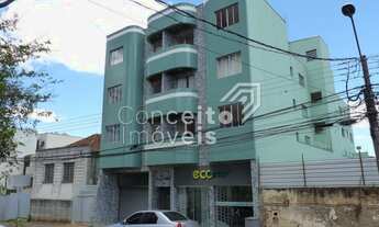Imagem 2: Edifício Carrera Schoeder - Centro - Apartamento 02 Quartos