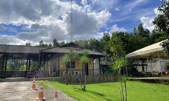 Imagem 3: Lote 1200 m2 Condomínio De Chácaras Country Ville