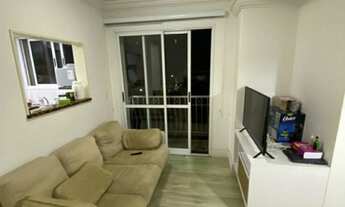 Imagem 1: Apartamento para Venda em Santo André, Jardim, 2 dormitórios, 1 suíte, 2 banheiros, 1 vaga