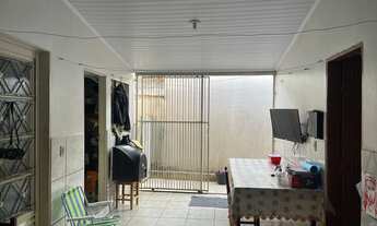 Imagem 6: Casa 3 quartos com suite em Conjunto Vera Cruz - Goiânia - GO aceita financiamento bancari