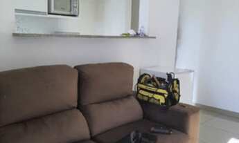 Imagem 4: Apartamentos a venda no Condomínio Spazio Confiance