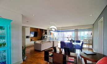 Imagem 2: Apartamento para venda com 175 metros quadrados com 4 quartos em Jardim - Santo André - SP