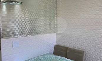 Imagem 3: Apartamento-São Paulo-VILA MATILDE