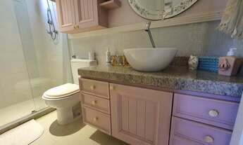 Imagem 12: Apartamento Garden 3 suítes no miolo da Praia do Canto, perto de tudo