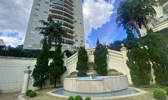 Imagem 2: Apartamento para aluguel com 105 metros quadrados com 3 quartos em Parque da Mooca - São P