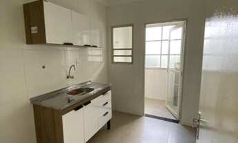 Imagem 5: Apto 02 quartos - Avenida Caramuru - Condomínio Moema