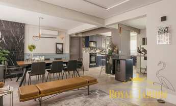 Imagem 6: Lindo Apartamento - Jardim Bela Vista - Santo André