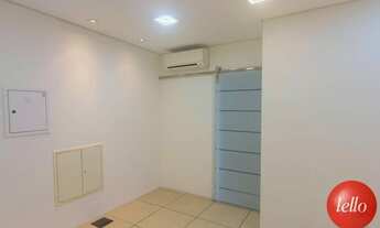 Imagem 3: São Paulo - Conjunto Comercial/sala - Saúde