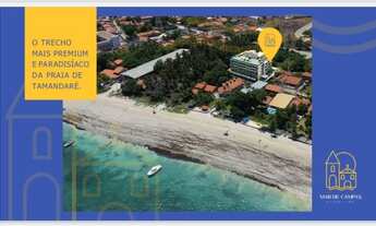 Imagem 3: Apartamento para venda com 34 metros quadrados com 1 quarto em Boa Vista - Recife - PE