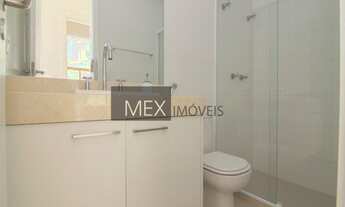 Imagem 4: Intage Way - Excelente apartamento duplex. Andar inferior formado por sala, varanda, cozin