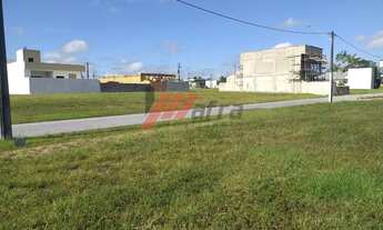 Imagem: Terreno de 240m² no condomínio Jardins