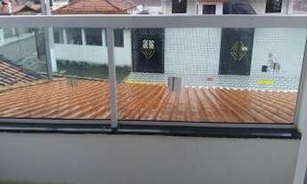 Imagem 2: CASA RESIDENCIAL em PRAIA GRANDE - SP, CAIÇARA