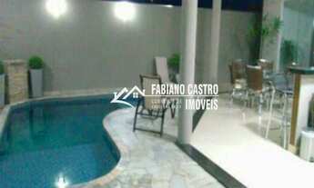 Imagem 4: Casa de Condomínio CONDOMÍNIO em SÃO JOSÉ DO RIO PRETO - SP, RECANTO DO LAGO