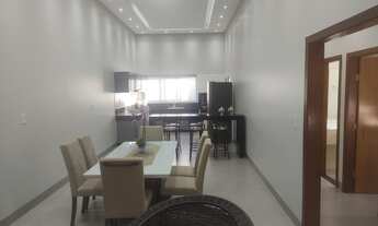 Imagem 4: Vende-se casa com 3 quartos, sendo 1 suíte no bairro Alto Limoeiro