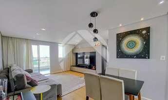 Imagem 4: Apartamento - Água Rasa - São Paulo