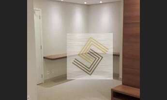 Imagem 6: Apartamento com 3 dormitórios à venda, 119 m² por R$ 1.250.000,00 - Jardim Belo Horizonte