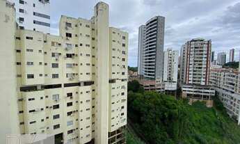 Imagem 2: Apartamento 2 Dormitórios à venda 54 m² R$ 218.500,00 - Brotas - Salvador/BA