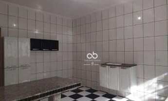 Imagem 7: Casa com 2 dormitórios à venda, 80 m² por R$ 375.000,00 - Jardim Imperador - Praia Grande