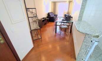 Imagem: Apartamento com 2 dormitórios à venda