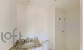 Imagem 2: Apartamento para Venda em São Paulo, Brooklin, 2 dormitórios, 1 suíte, 2 banheiros, 1 vaga