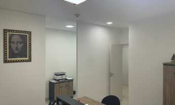 Imagem 4: Sala Domo Business Venda ou Locação, 56 m, 1 vaga