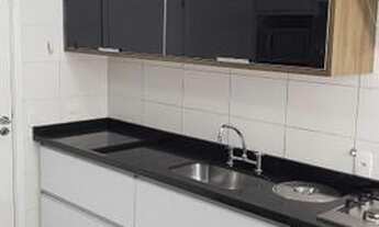 Imagem 7: Alto Padrão para Venda em São Bernardo do Campo, Nova Petrópolis, 3 dormitórios, 1 suíte