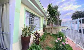 Imagem 3: CASA TÉRREA 2 DORMITÓRIOS NA AV. DO CURSINO | FACIL ACESSO | COMÉRCIOS | METRÔ SAÚDE