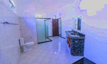 Imagem 4: Go Up imóveis em parceria vende: Casa residencial estilo sobrado