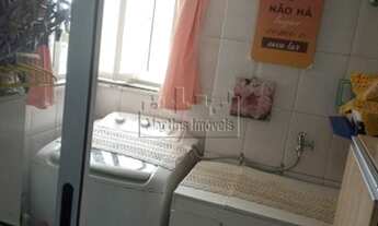 Imagem 4: Apartamento para venda possui 68 metros quadrados com 3 quartos em Vila Carmosina - São Pa