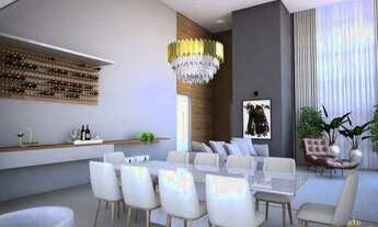 Imagem 6: Casa Alphaville 1