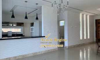 Imagem 2: Casa em condomínio para venda com 3 quartos em Aruana - Aracaju - SE