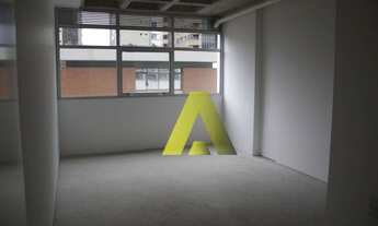 Imagem 2: Sala para alugar, 24 m² por R$ 1.550,00/mês - Funcionários - Belo Horizonte/MG