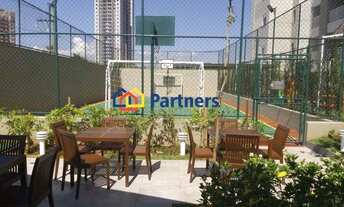 Imagem 6: Apartamento para Venda em Ribeirão Preto, Quinta da Primavera, 3 dormitórios, 3 suítes, 4