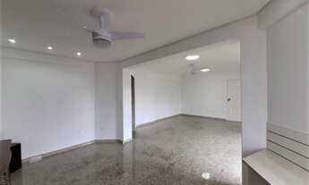 Imagem 5: Apartamento para Venda, com 145 m², no Bairro Valparaíso em Santo André / SP